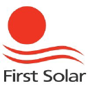 First Solar Inc Logo