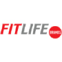 FitLife Brands, Inc. Common Stock Logo