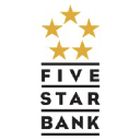 Five Star Bancorp Logo