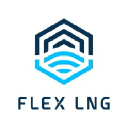 FLEX LNG Ltd Logo