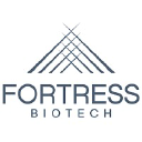 Fortress Biotech Inc Pref Series A Logo
