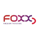 Foxx Development Holdings Inc. Logo