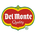 Fresh Del Monte Produce Inc Logo