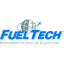 Fuel Tech Inc Logo