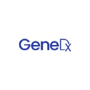 GeneDx Holdings Corp. Logo