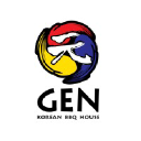 GEN Restaurant Group, Inc. Class A Common Stock Logo