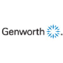 Genworth Financial Inc Logo