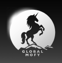Global Mofy Metaverse Limited Ordinary Shares Logo
