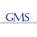 GMS Inc Logo