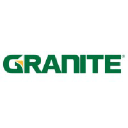 Granite Construction Incorporated Logo