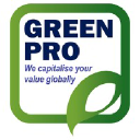 GreenPro Capital Corp Logo