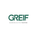 Greif Bros Corporation Logo
