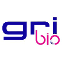 GRI Bio Inc. Logo