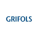 Grifols SA ADR Logo