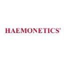 Haemonetics Corporation Logo
