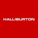 Halliburton Company Logo