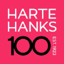 Harte Hanks Inc Logo