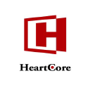 HeartCore Enterprises Inc Logo