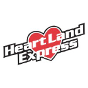 Heartland Express Inc Logo