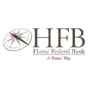 Home Federal Bancorp Louisiana Logo