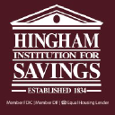 Hingham Institution for Savings Logo