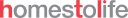 HomesToLife Ltd Logo