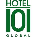 Hotel101 Global Holdings Corp. Class A Ordinary Shares Logo