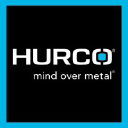 Hurco Companies Inc Logo