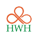 HWH International Inc Logo