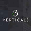 i3 Verticals Inc Logo