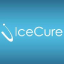 Icecure Medical Logo