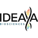 Ideaya Biosciences Inc Logo