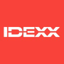 IDEXX Laboratories Inc Logo