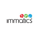 Immatics NV Logo