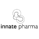 Innate Pharma Logo