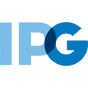 Interpublic Group of Companies Inc Logo