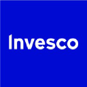 Invesco Plc Logo