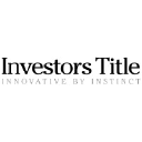 Investors Title Company Logo