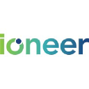 ioneer Ltd American Depositary Shares Logo