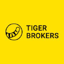 Up Fintech Holding Ltd Logo