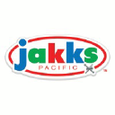 JAKKS Pacific Inc Logo