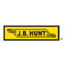 JB Hunt Transport Services Inc Logo