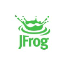 Jfrog Ltd Logo