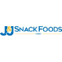 J & J Snack Foods Corp Logo