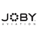Joby Aviation Logo