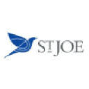 St Joe Company Logo