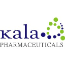 Kala Pharmaceuticals Inc Logo