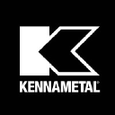 Kennametal Inc Logo