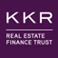 KKR Real Estate Finance Trust Inc Logo