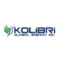 Kolibri Global Energy Inc. Common stock Logo